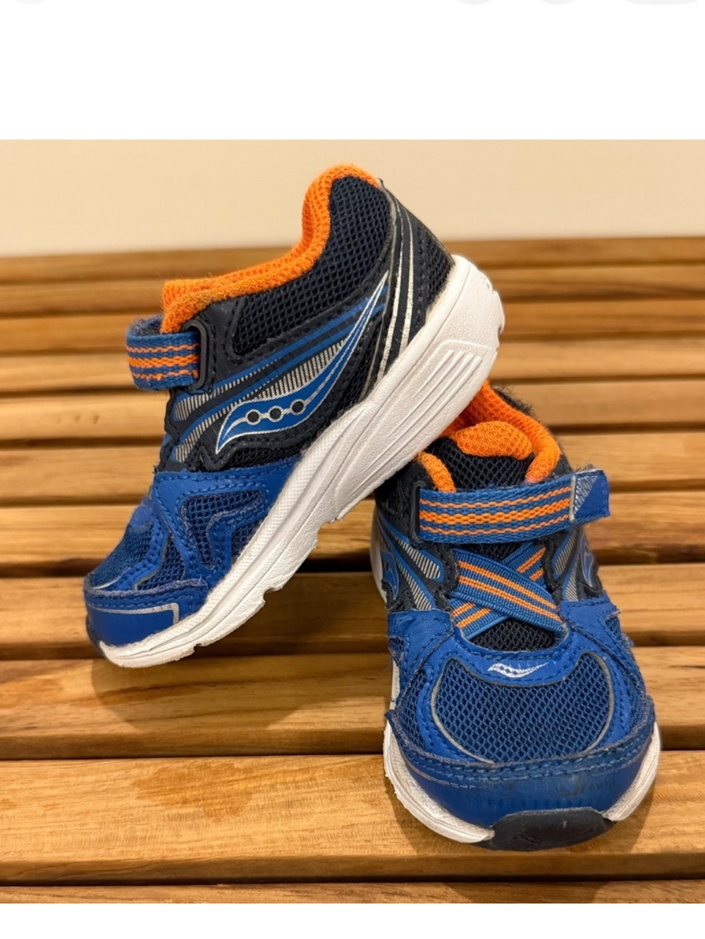 Saucony Infant/Toddler Sneakers